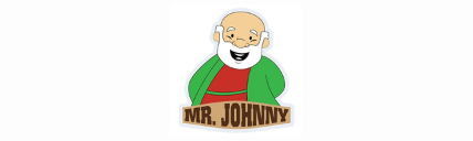 Mr Johnny