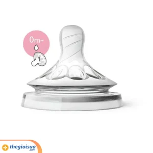 Núm ty Avent Natural CR 0m