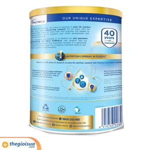Sữa Bột Dinh Dưỡng Aptakid 3 (từ 2 tuổi) 900g