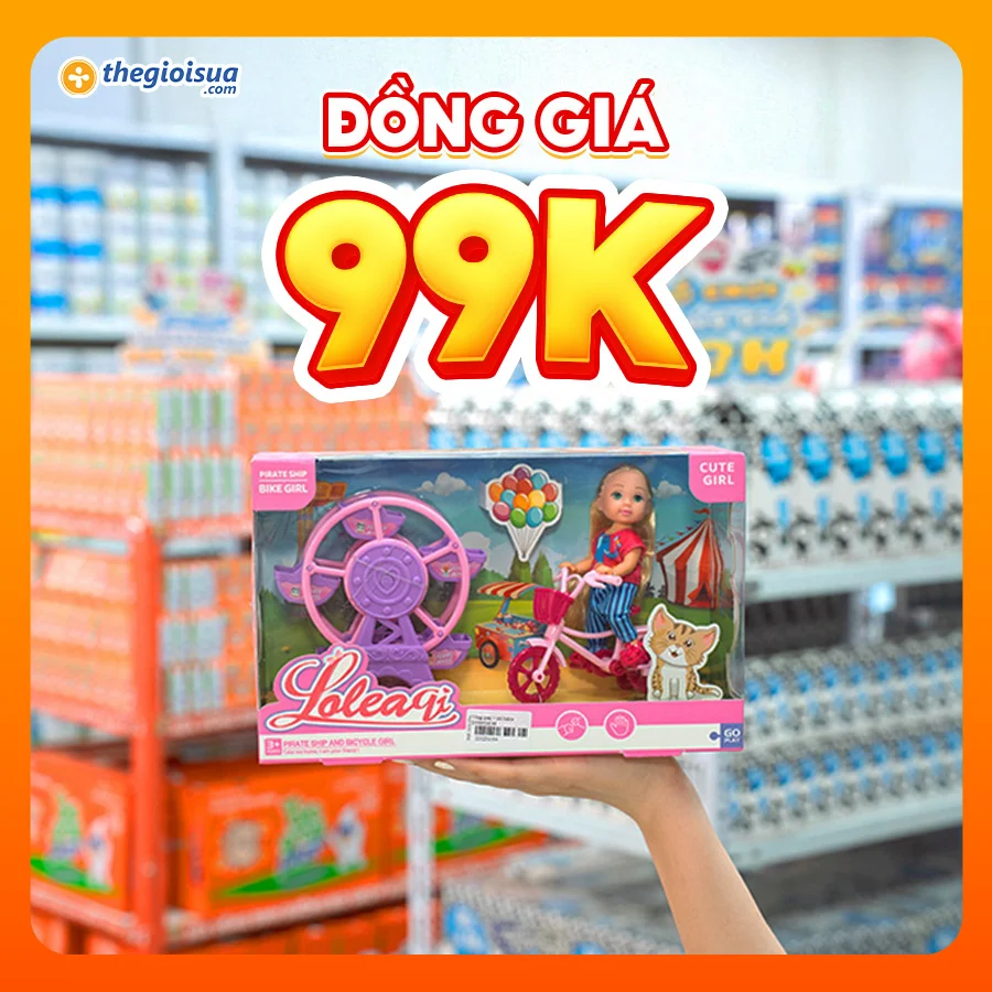 Vòng quay + nôi babie DY89026/48