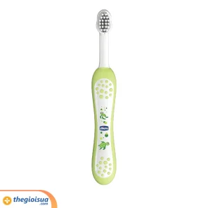 Bàn chải Nano trẻ em con rùa