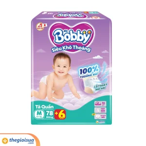 Tã quần Bobby SKT M78