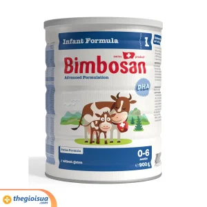 Sữa bột Bimbosan 1 900g