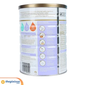 Sữa bột Blackmores Follow-on 2 900g