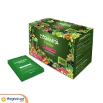 Bột cỏ lúa mì Cobamita Powder 30 gói