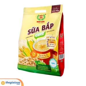 Ngũ cốc Việt Đài Canxi 600g