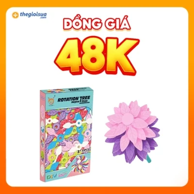 Cây xoay A21-24/240