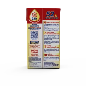 Sữa nước Nutricare colos 24H grow plus 110ml Từ 1 tuổi