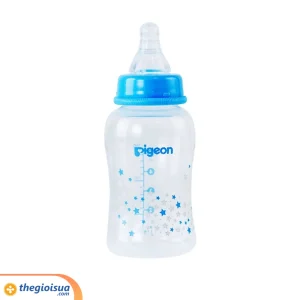 Bình sữa Pigeon PP STREAMLINE 150ml