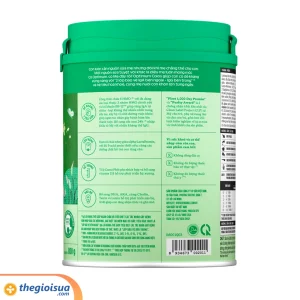 Sữa Bột Optimum Colos 1 (0-1 tuổi) – HT 800g
