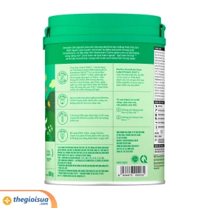 Sữa Bột Optimum Colos 2 (1-2 tuổi) – HT 800g