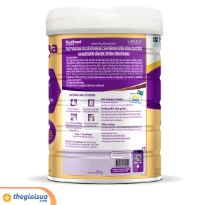 Sữa Bột Dinh Dưỡng VARNA COLOSTRUM 850g