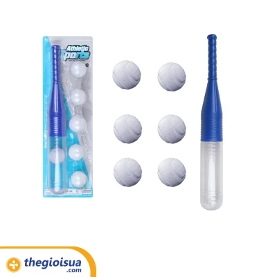 Bộ bóng chày 10086-1/84