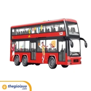 Xe bus 2 tầng 325-1/24