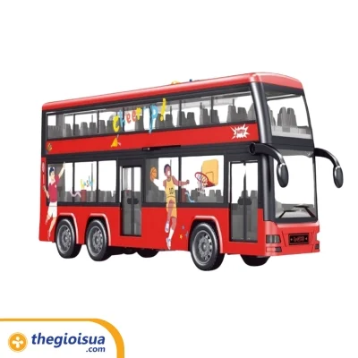 Xe bus 2 tầng 325-1/24