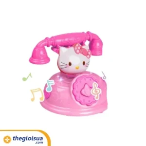 Điện thoại mèo kitty có nhạc DHJ-14/320