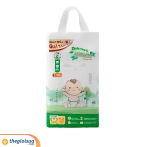 TÃ DÁN DOKMA ECO BABY - M52