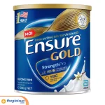 Abbott Ensure Gold 380g (Beta Glucan)
