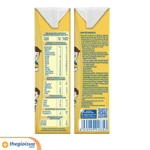 Sữa Pha Sẵn GrowPlus+ Colos Immunel HG 180ml