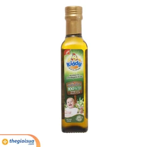 Dầu ăn Kiddy Olive 250ml