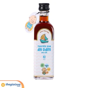 Nước mắm nhĩ Thuyền Xưa 65ml
