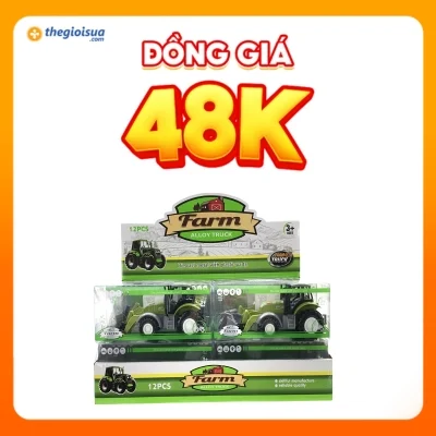 Máy kéo hợp kim 955-152/288