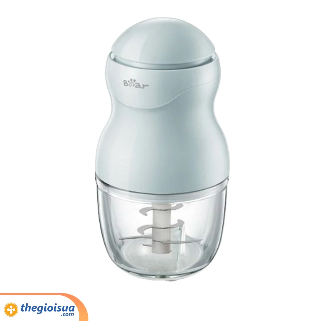 Máy xay ăn dặm Bear GR-B03V8