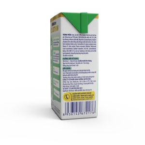 Sữa dinh dưỡng pha sẵn Metacare Colostrum 110ml
