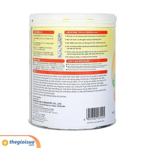 Morinaga Chilmil 6-36 tháng 800g