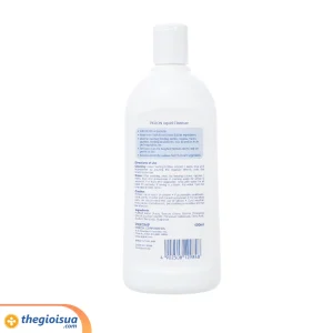 Dung dịch rửa bình sữa Pigeon 450ml