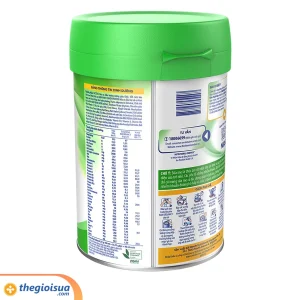 Sữa bột Nestle Nan Organic 1 900g