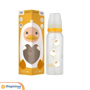 Bình sữa PP Agi 250ml