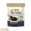 Rong biển trộn cơm Captain Lee vị truyền thống 40 g