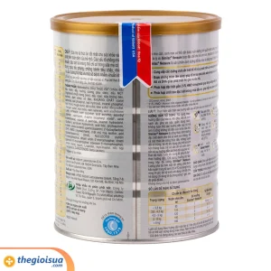 Sữa bột Similac Neosure IQ 850g từ sơ sinh sinh non