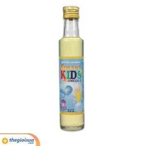 Dầu Smart Kids Omega 3 250ml