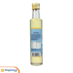 Dầu Smart Kids Omega 3 250ml