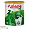Sữa bột Anlene Gold 3X hương Vani 800g