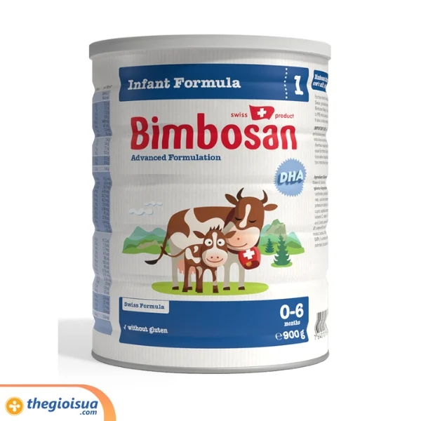 bimbosan 1 900g