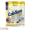 Sữa bột Calosure Gold ít đường 900g