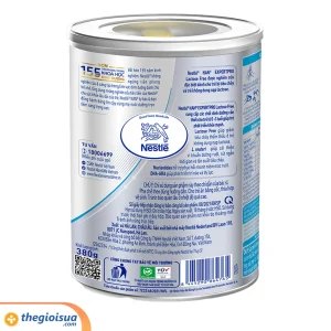 SỮA BỘT NAN Expert Pro 380g