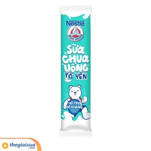Sữa Chua Uống Nestle Gấu 75ml