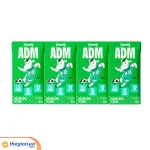 Sữa dinh dưỡng có đường Vinamilk ADM 110ml