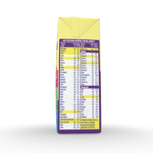 Sữa Dinh Dưỡng Pha Sẵn Care 100 pedia 110ml