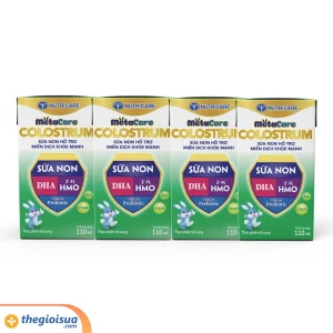 Sữa dinh dưỡng pha sẵn Metacare Colostrum 110ml
