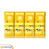 Sữa tươi Vinamilk tiệt trùng vị Bắp 180ml