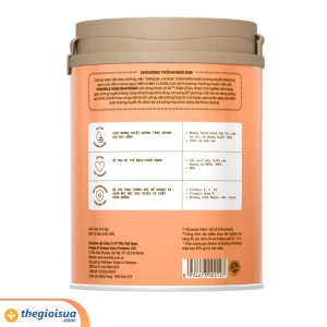 Sữa bột Vinamilk Sure Diacerna HT 400g