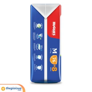 Tã quần Huggies Skincare M76