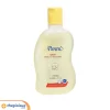 Tắm gội Pureen Pro-Vitamin B5 & E 250ml
