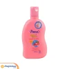 Tắm gội Pureen Sữa chua, đào, anh đào 250ml