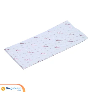 Tấm trải nằm cho bé Farlin